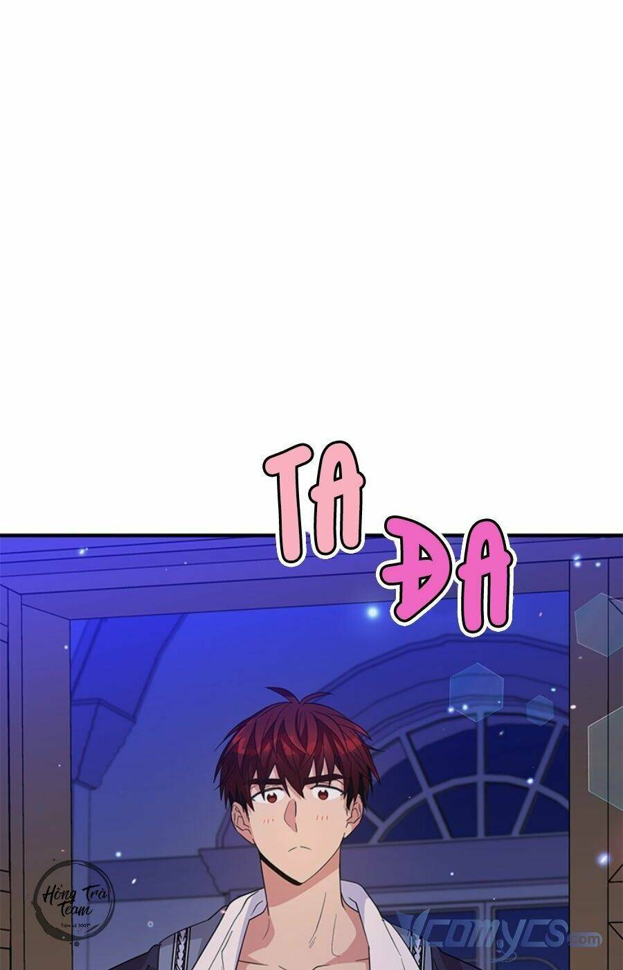 chồng yêu, em muốn đình công! chapter 32 31