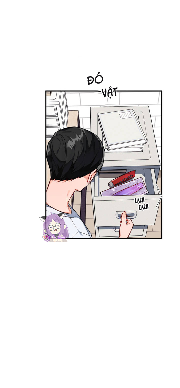 cosmo tình dục giả tưởng chapter 3 5