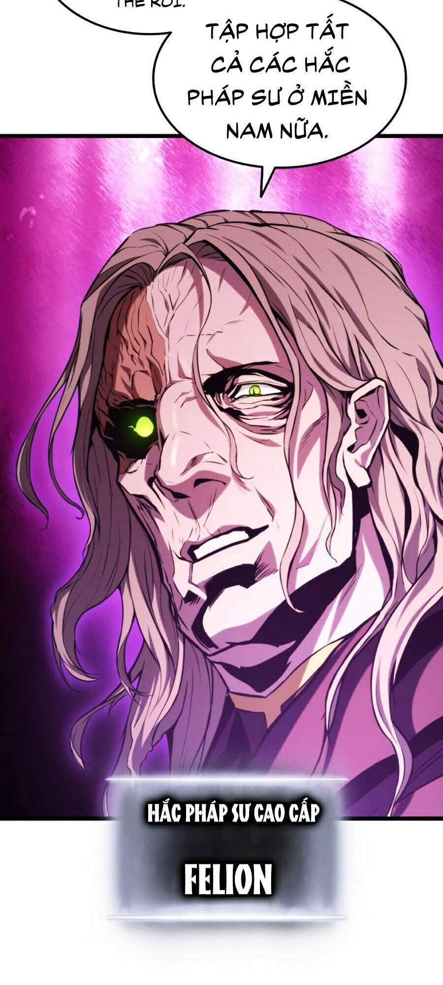 huyền thoại game thủ - tái xuất chapter 28 33