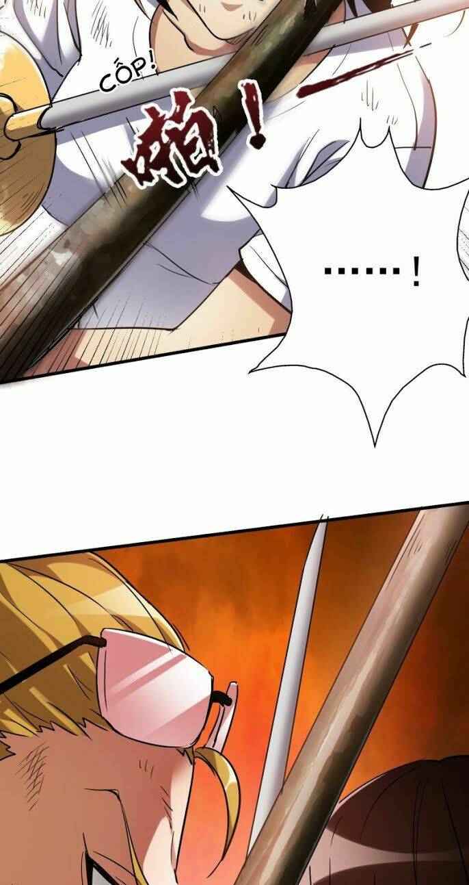 trò chơi thời mạt thế chapter 5 15