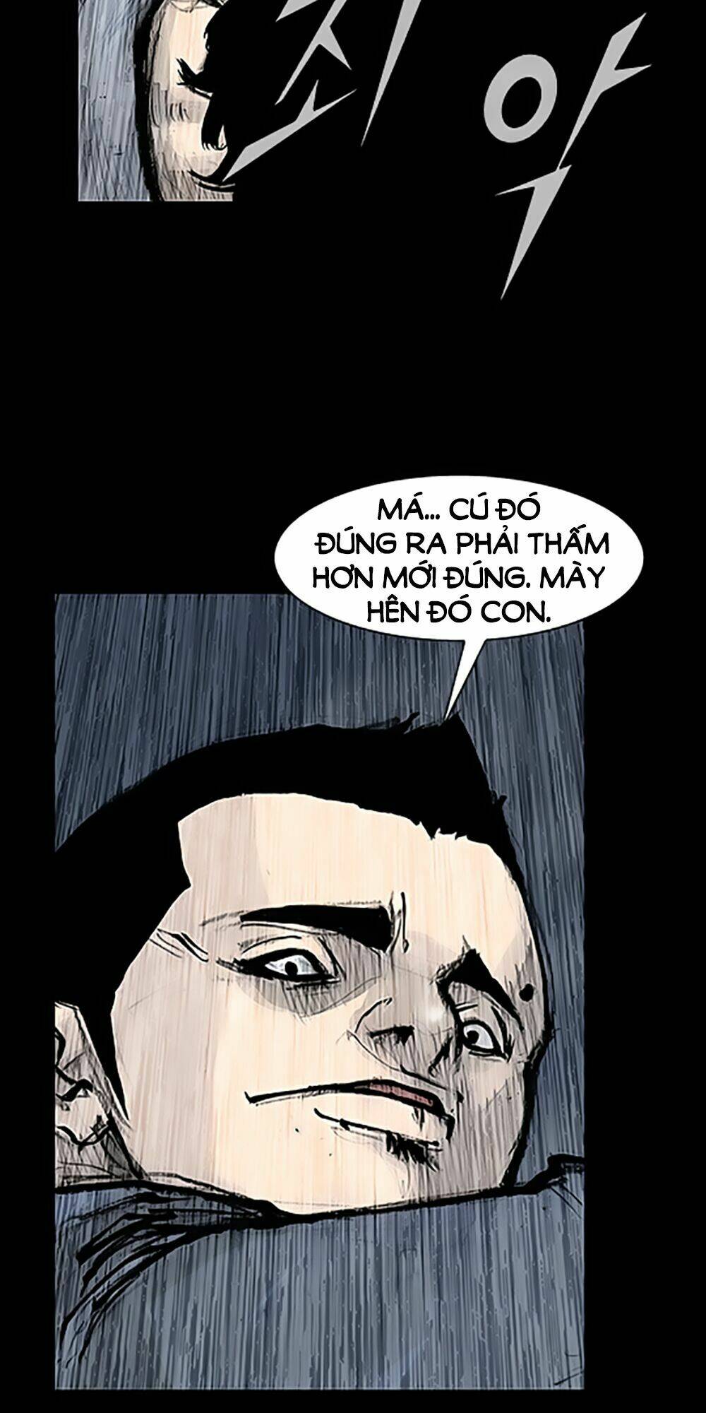 độc cô tiền truyện chapter 126 2