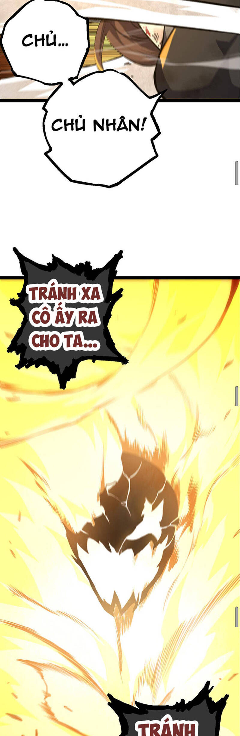 chuyển sinh thành liễu đột biến chapter 66 28