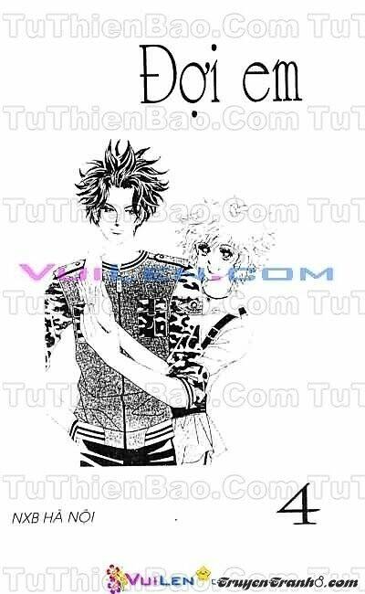 wait! wolf chapter 4 2