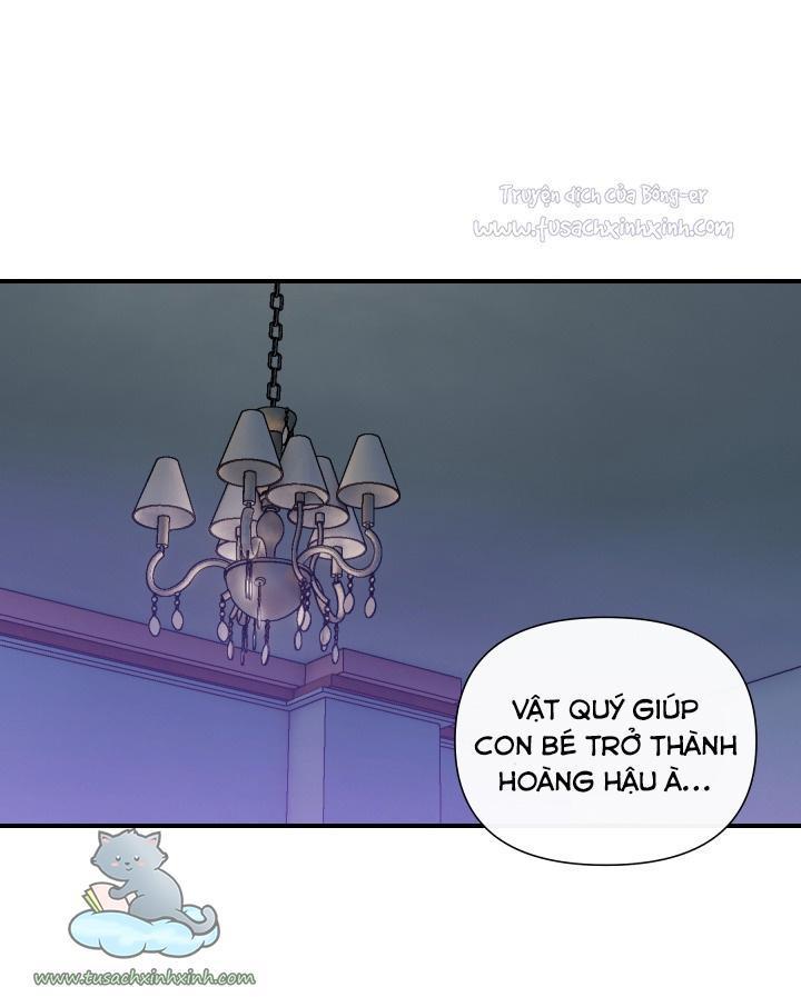 công nương khế ước của gia tộc công tước quái vật chapter 111 34