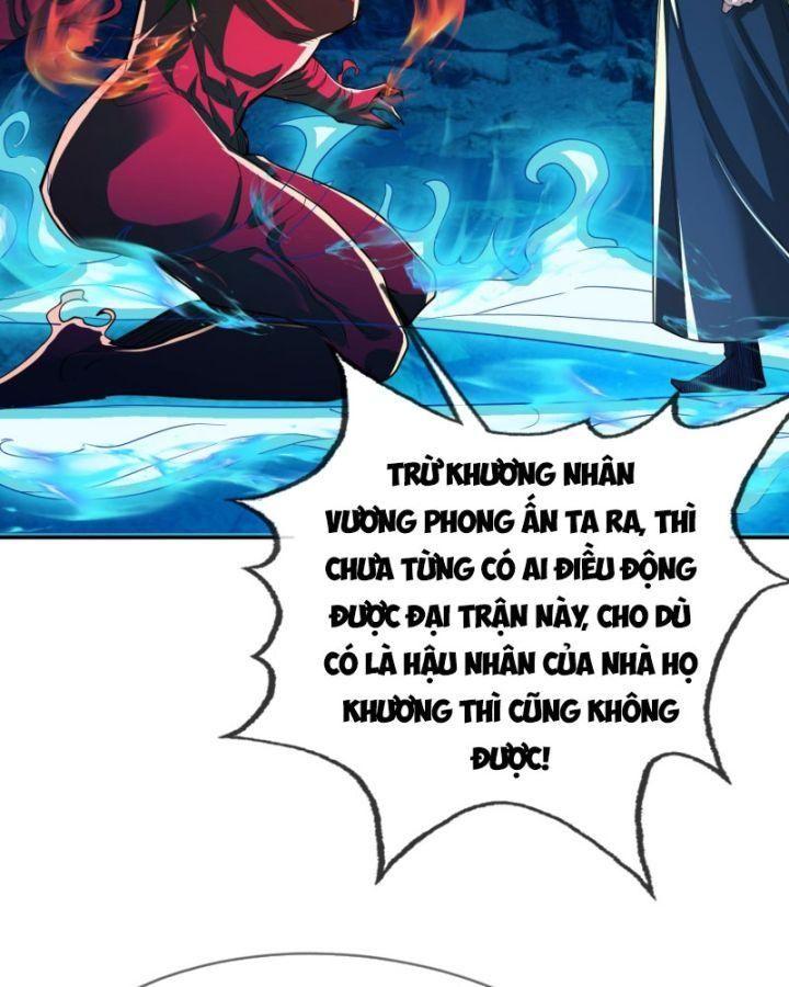 ngủ say vạn cổ: xuất thế đẩy ngang chư thiên chapter 5 13