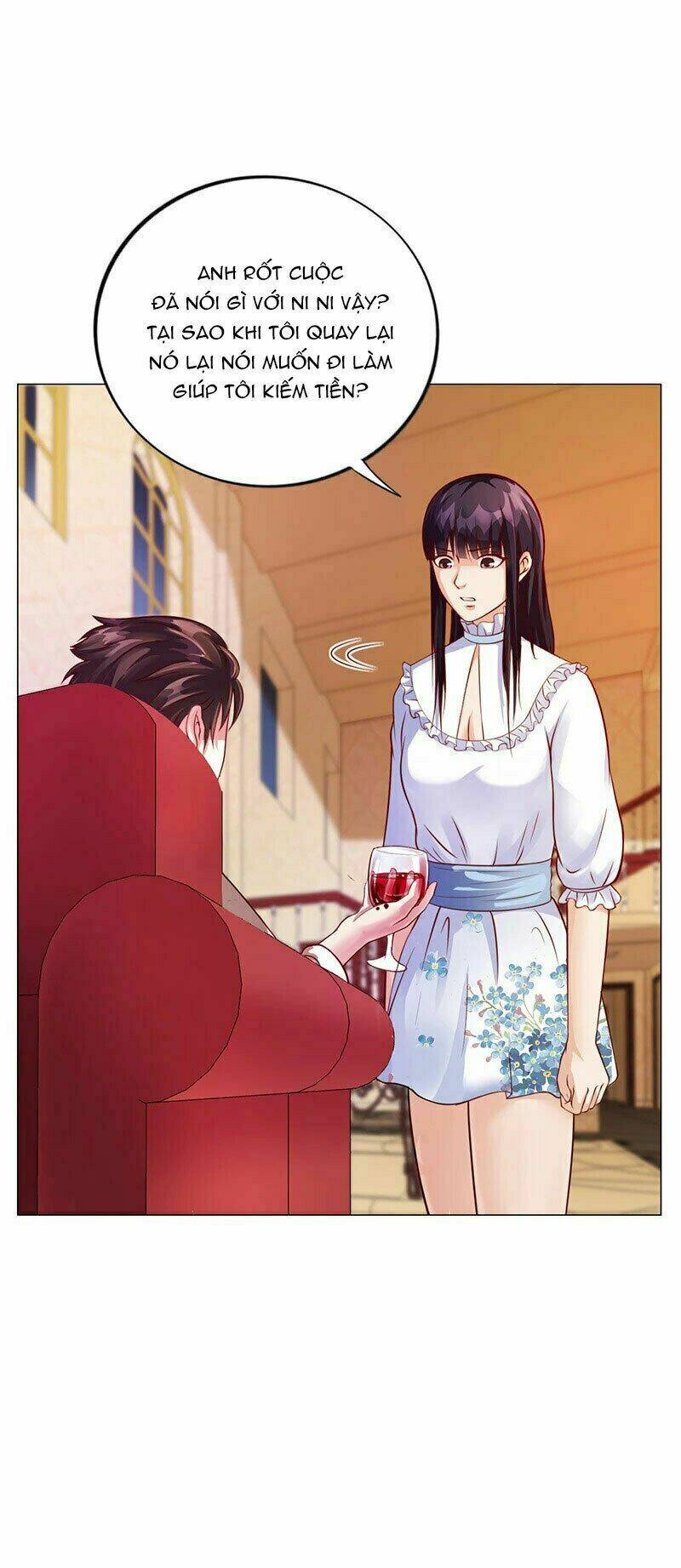 danh môn độc sủng ái thê chapter 36 27