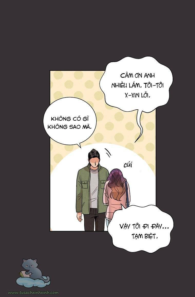 chào nhé, không làm thông gia nữa đâu! chapter 3 24