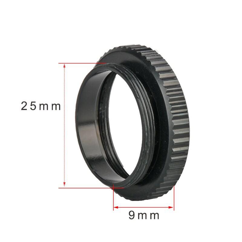 Vòng C-mount 5mm kết nối camera