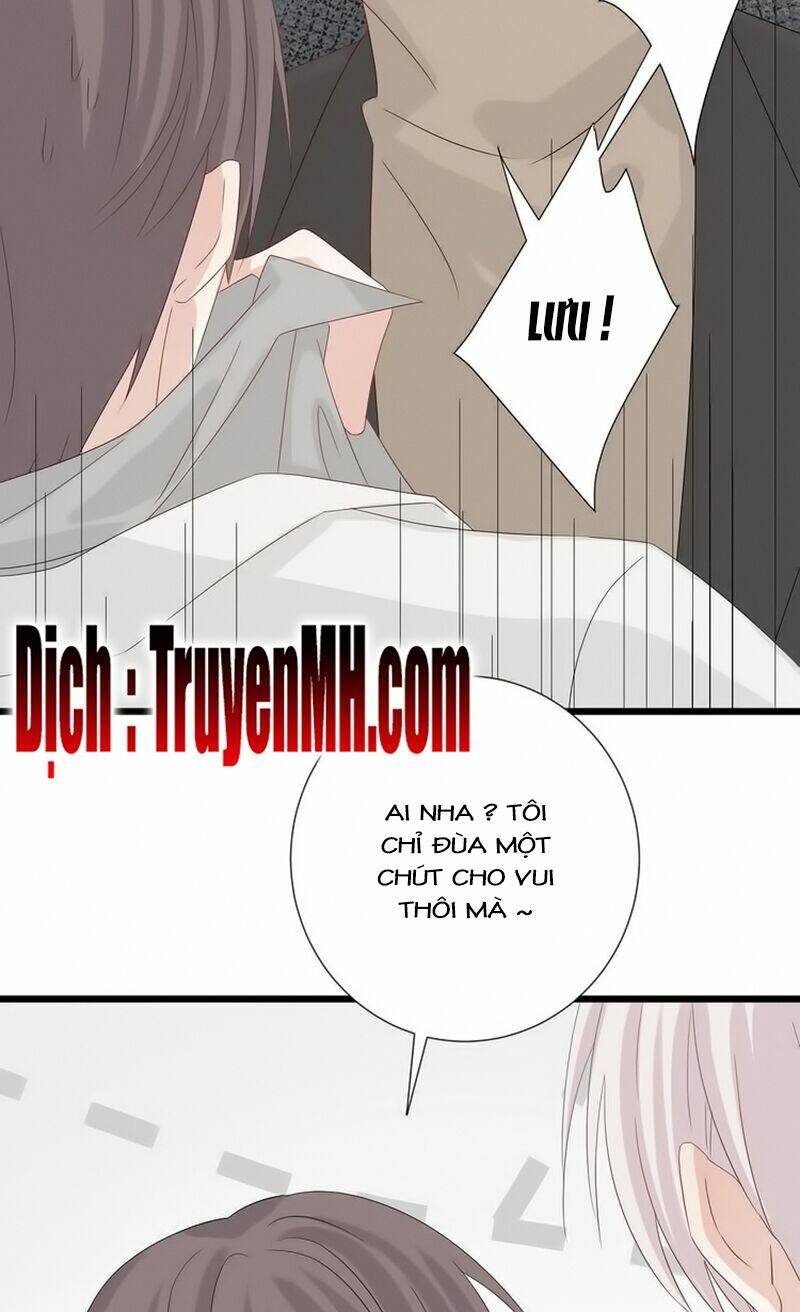 nữ hoàng giá đáo chapter 43 8