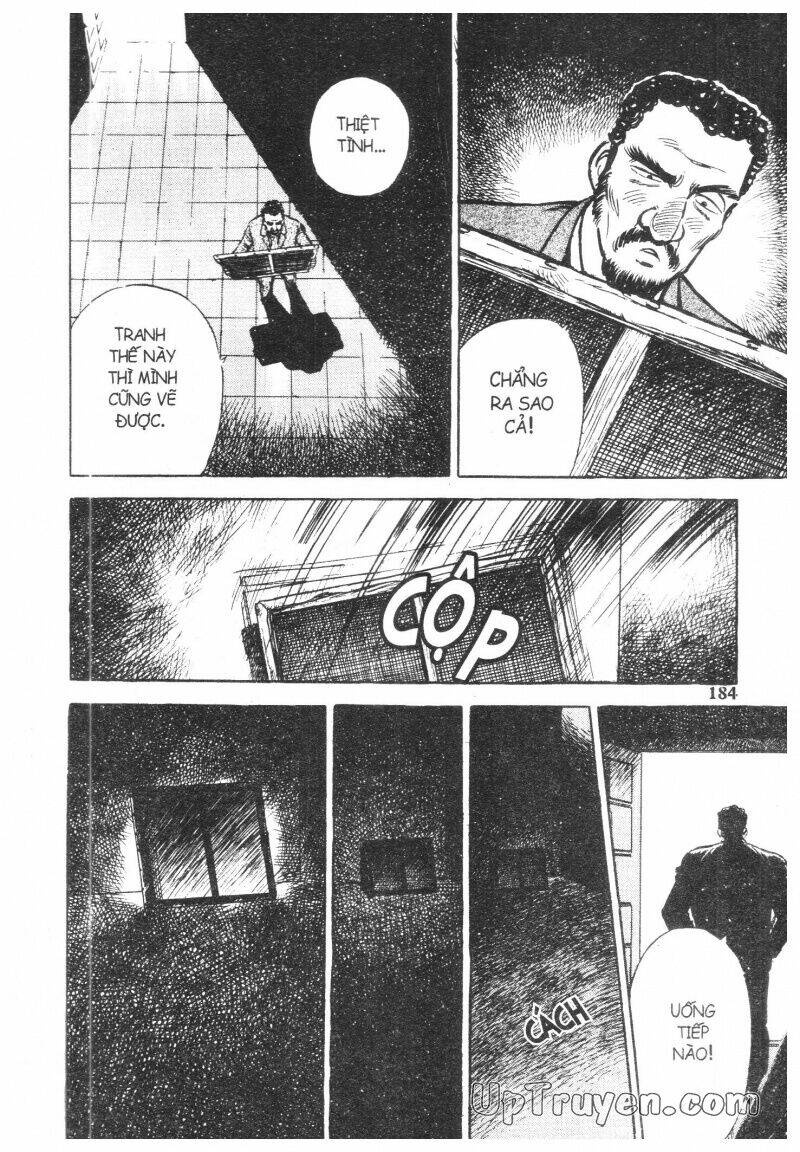 mush (họa sĩ thiên tài) chapter 7 186