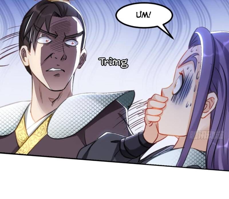 lão tổ của bạn đang online chapter 71 16