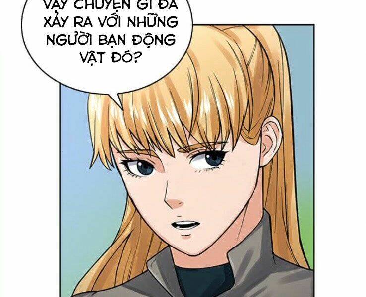 druid tại ga seoul - người hóa thú chapter 39 32