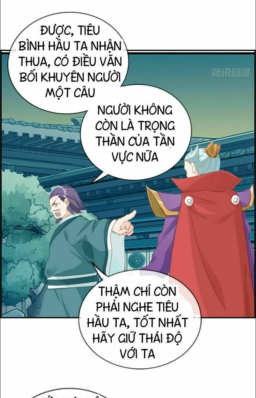 tối cường hoàn khố hệ thống chapter 5 13