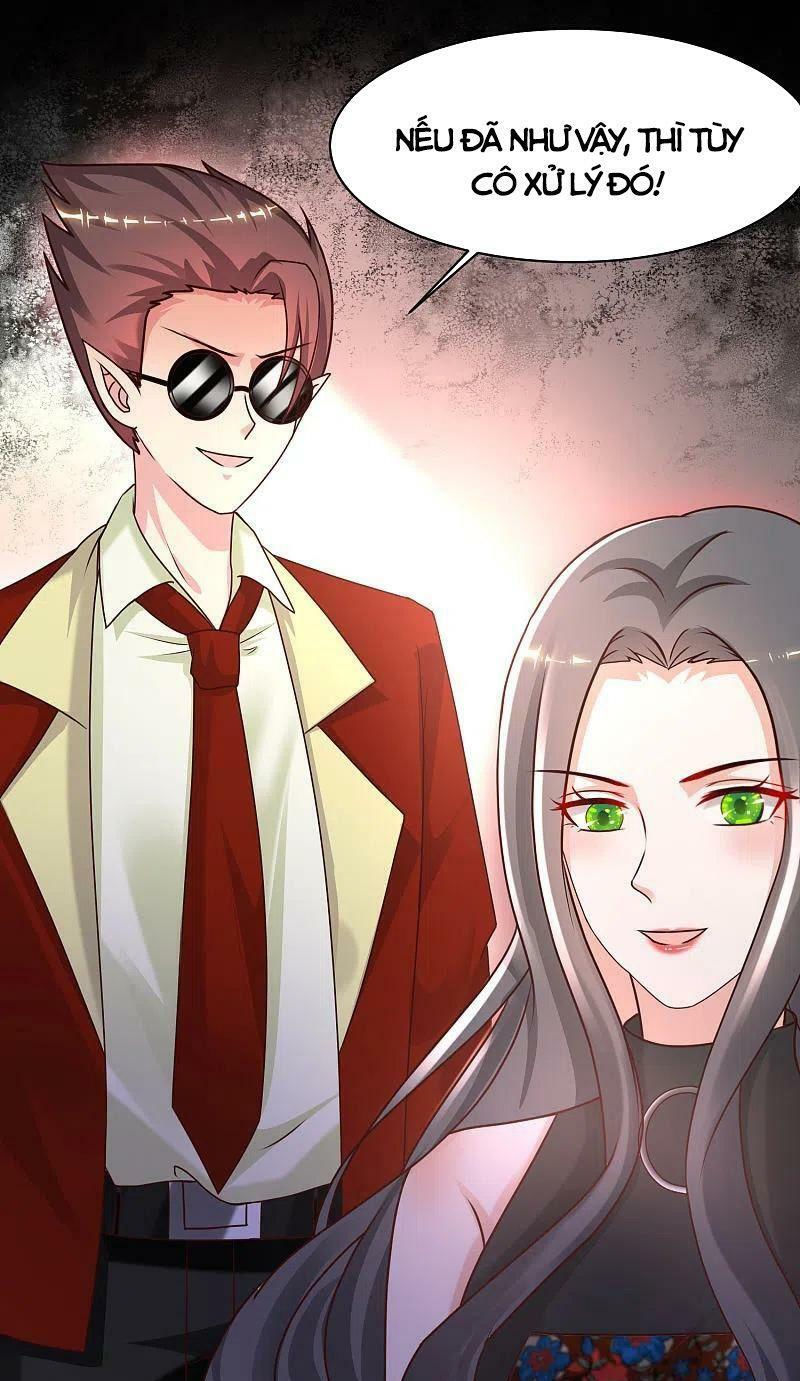 tối cường vận đào hoa chapter 218 3