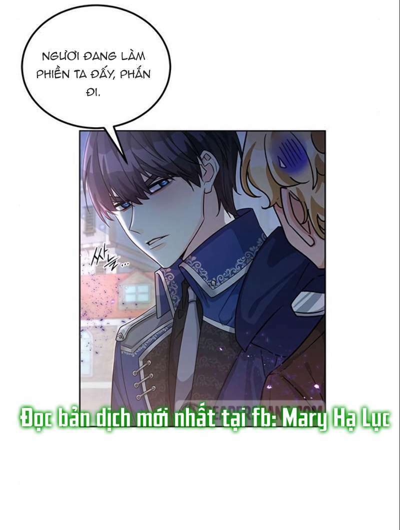 nữ hiệp trở về chapter 15.3 1