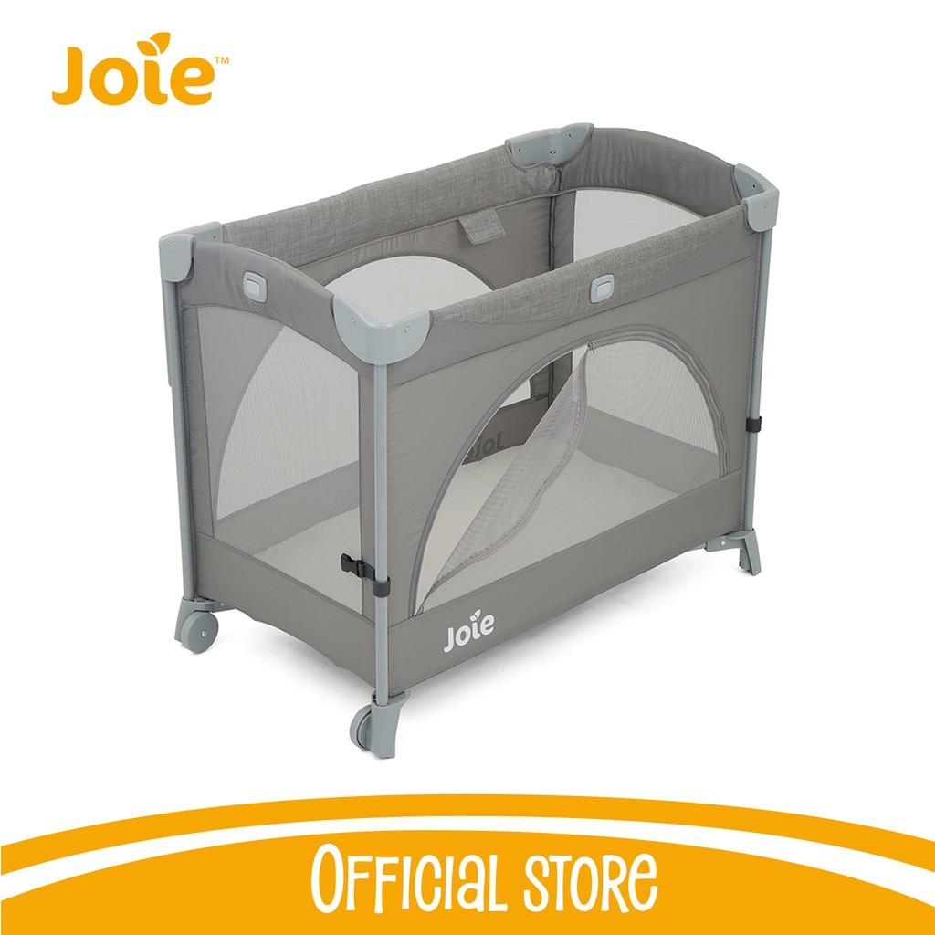 Giường cũi trẻ em Joie Kubbie Sleep