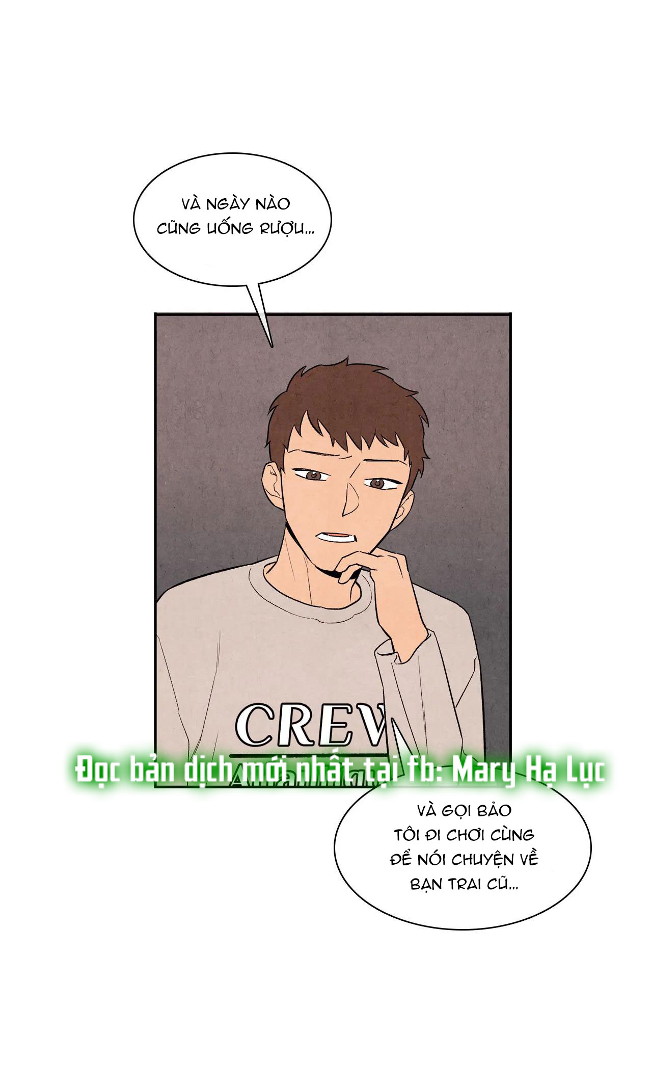 1 cộng 1 bằng.... chapter 4 16