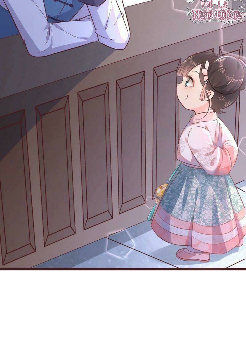 quận chúa vững vàng, thiết lập nhân vật không thể vỡ chapter 1 54