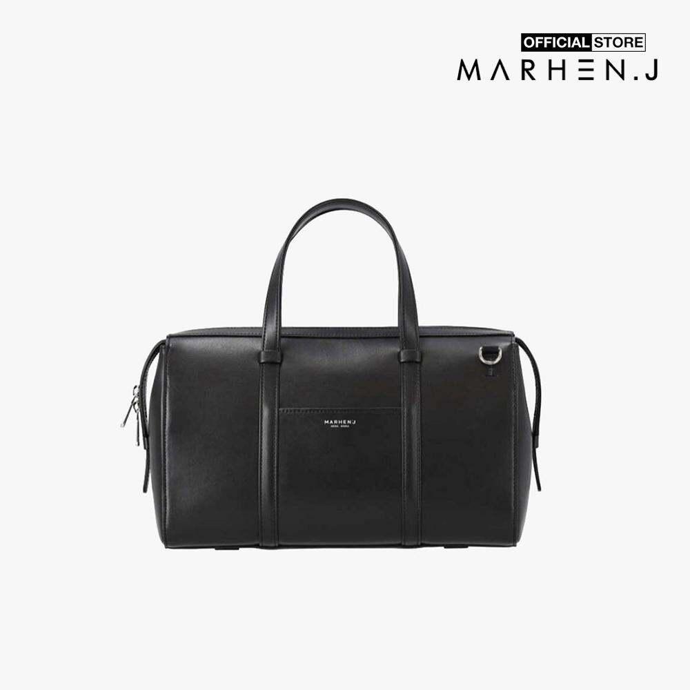 Marhen.J - Túi xách unisex phom chữ nhật Umberto Medium MJ23AL06UBRT