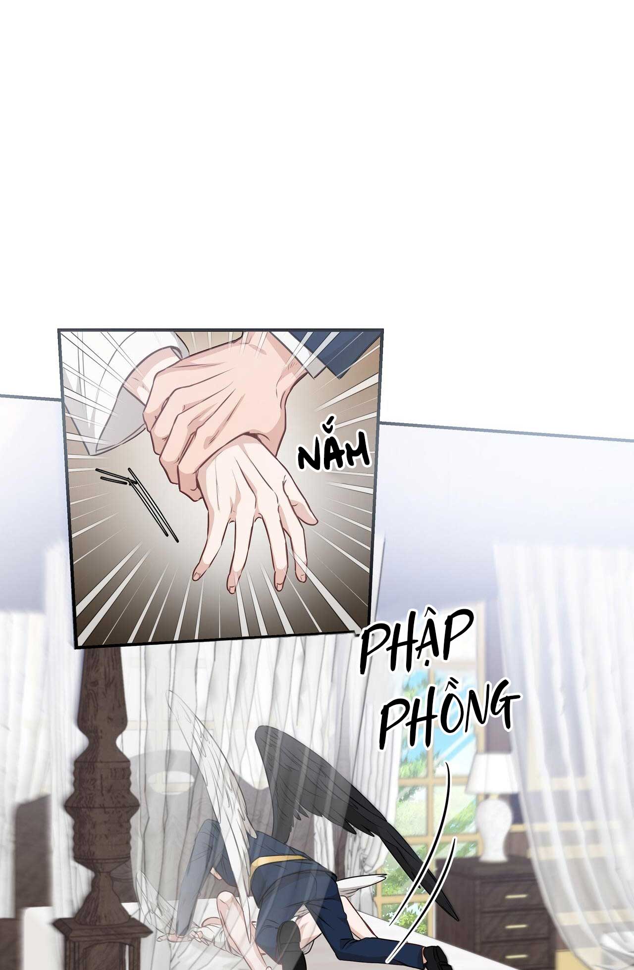 cách để sống sót với tư cách là người chơi chapter 4 71