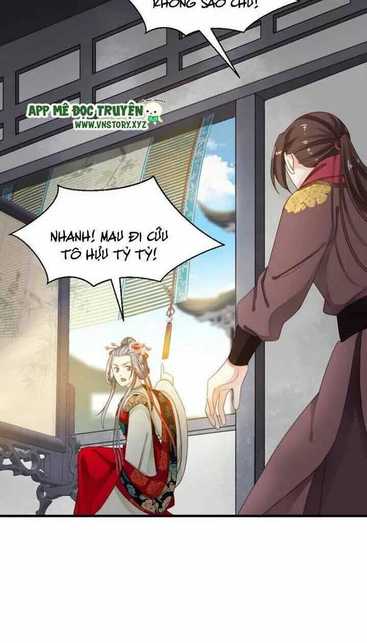 kiều nữ độc phi chapter 257 24