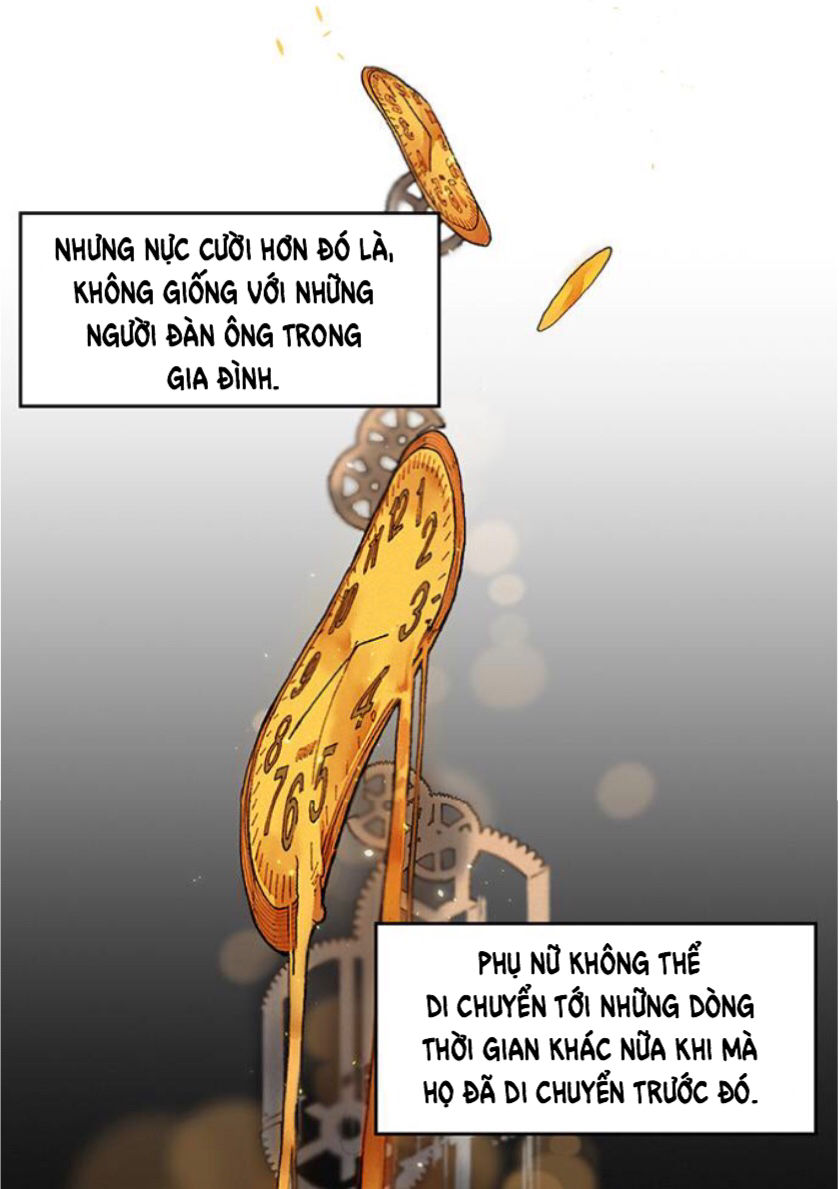 người tình của gwanghae chapter 1.1 65