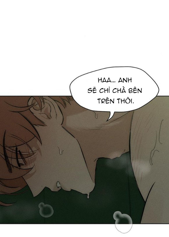 [18+] Nước Mắt Trên Đóa Hoa Tàn chapter 12.1 10