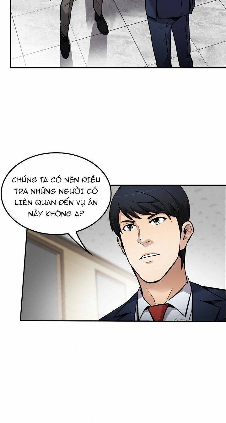 điều tra viên chuyển sinh chapter 63 57