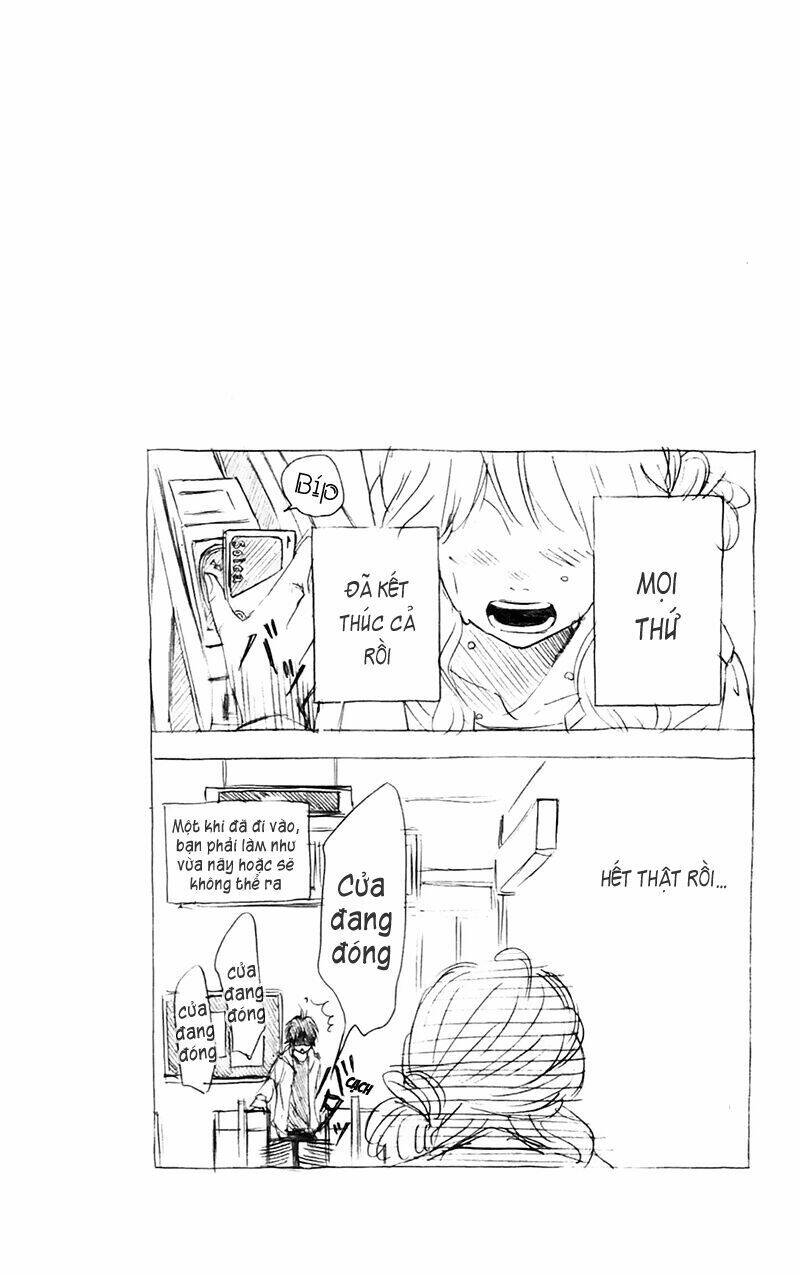 heroine shikkaku chapter 3 44