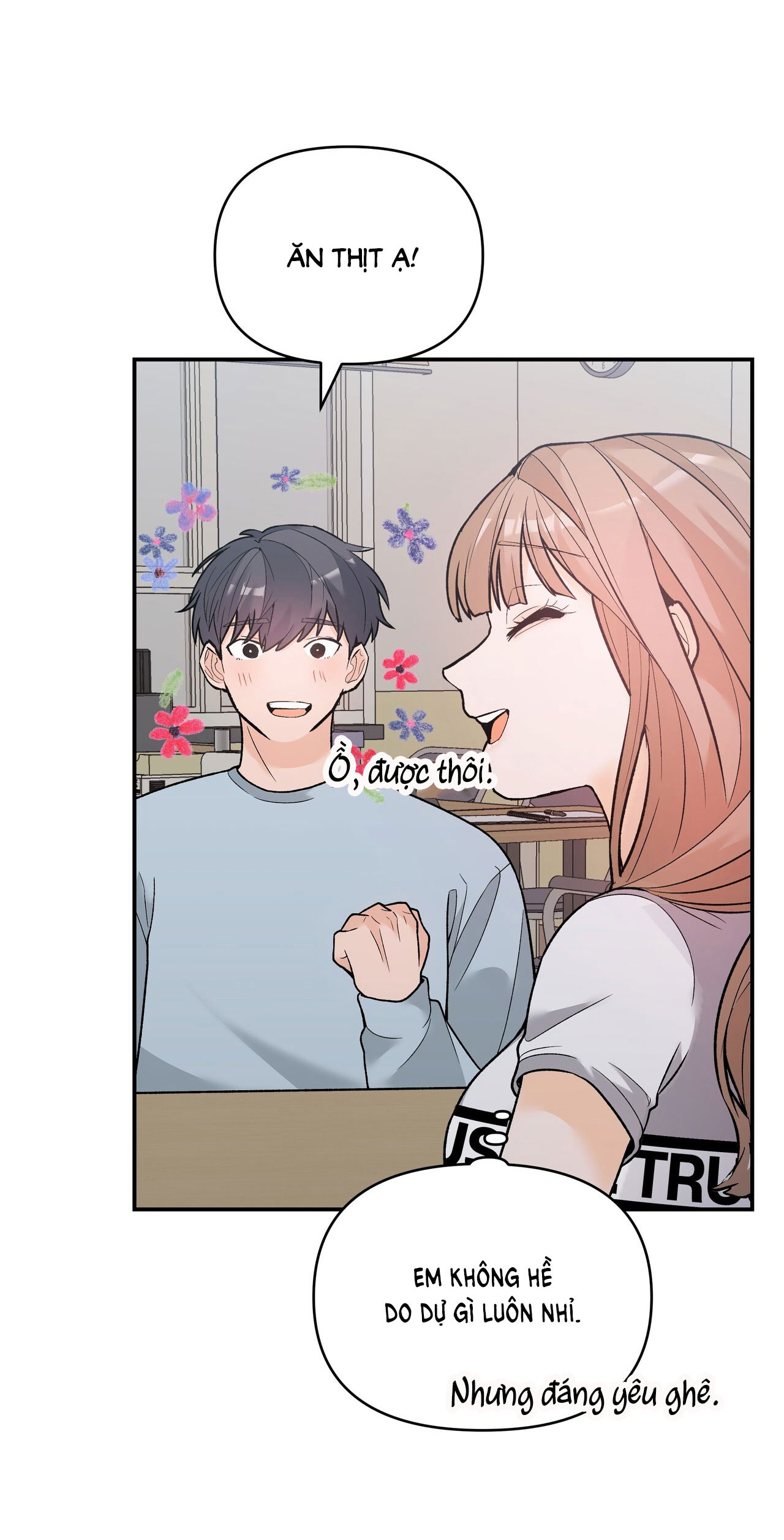 Dick Deep chapter 5.1 - Trang 25