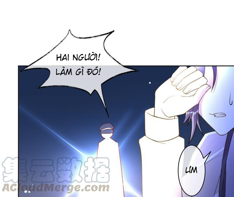 thần luân mật luyến chapter 118 40