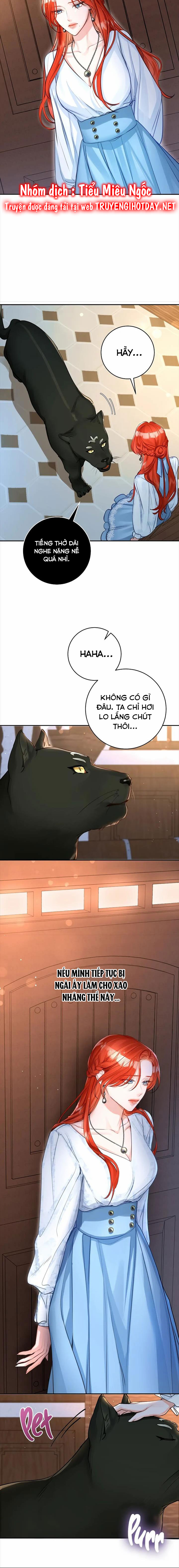 cuộc hôn nhân của đại công tước chỉ là một trò lừa đảo chapter 41 16