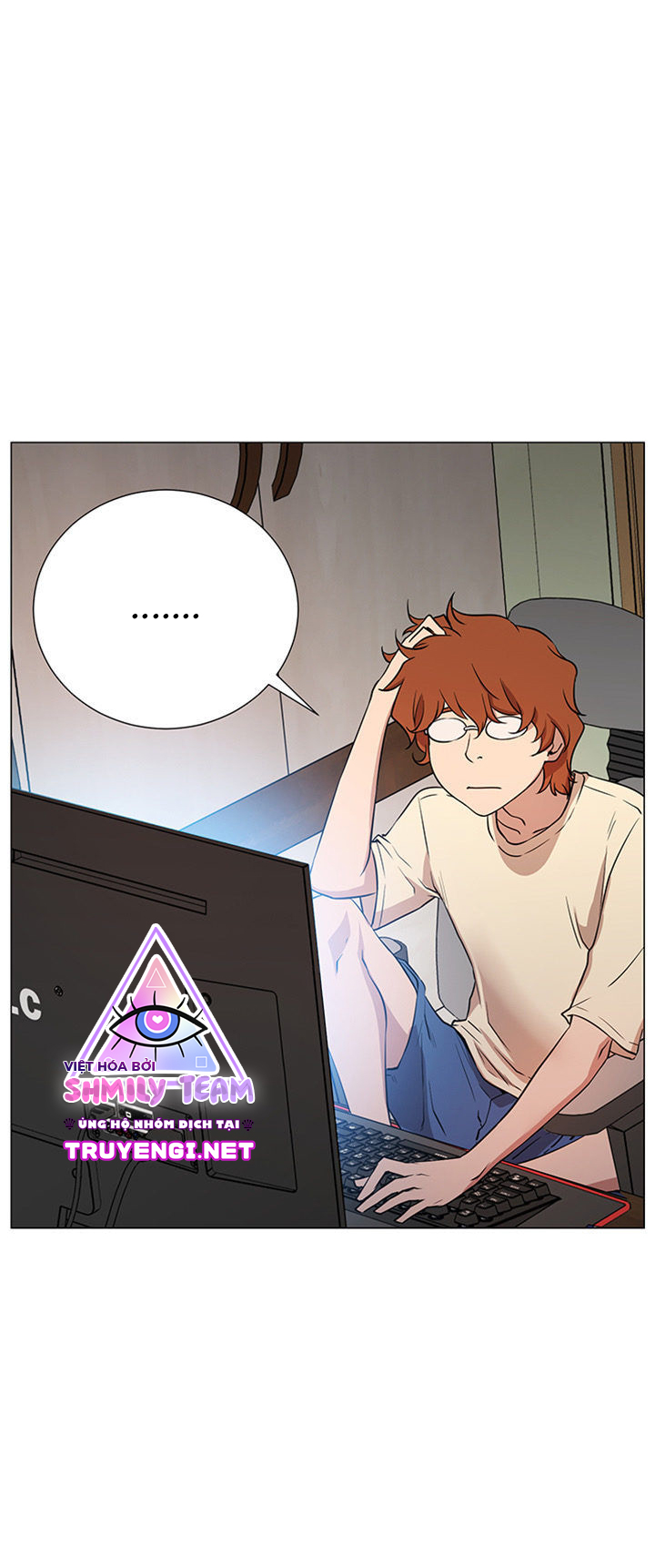 ấy đi chờ chi chapter 1 43