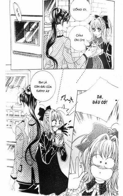 lọ lem hậu đậu chapter 12 14