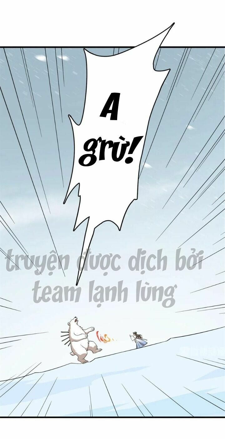 độc bộ thiên hạ: đặc công thần y chapter 254 14