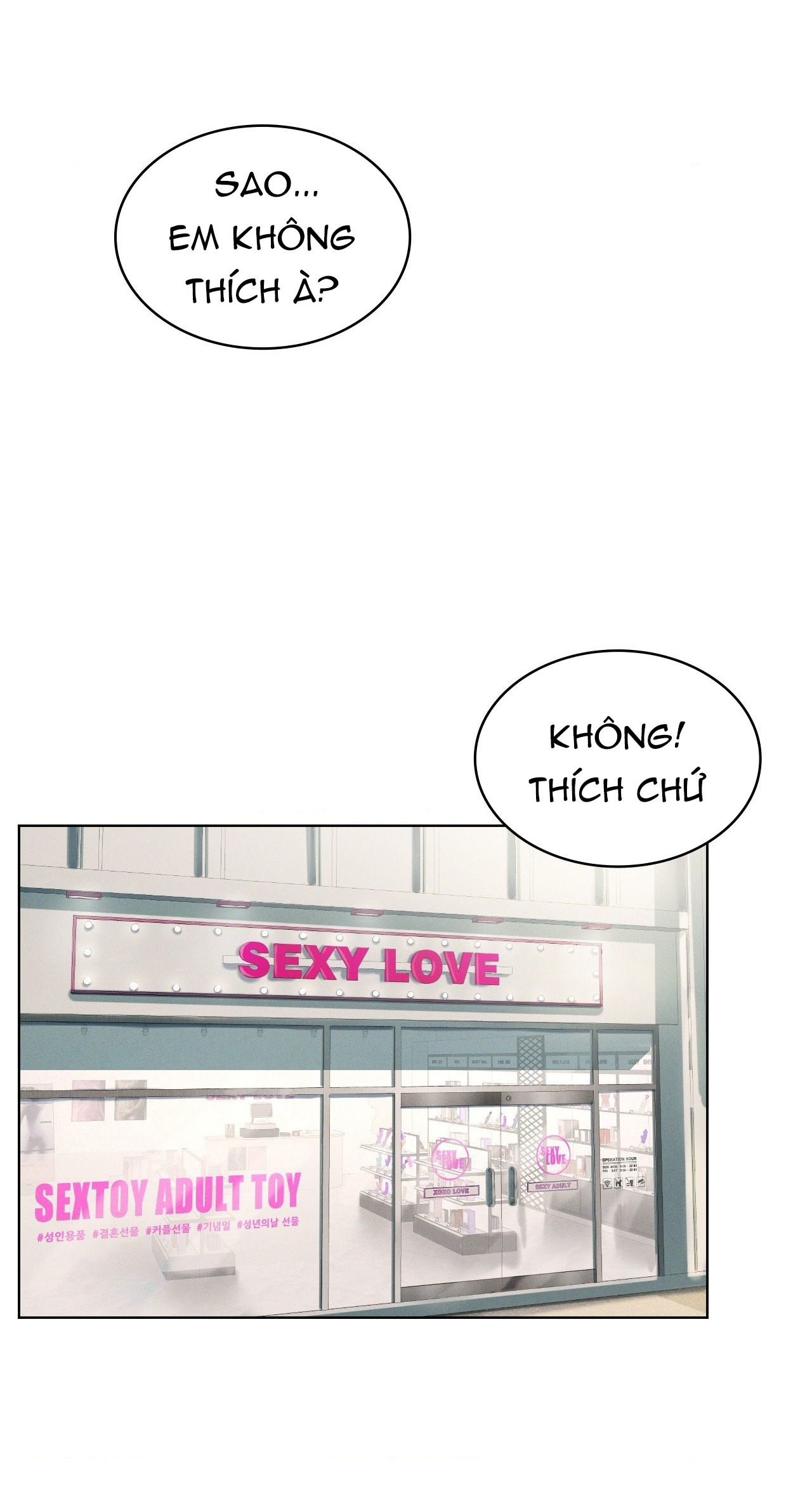 [18+] thăng cấp đến khi hài lòng chapter 41.2 9