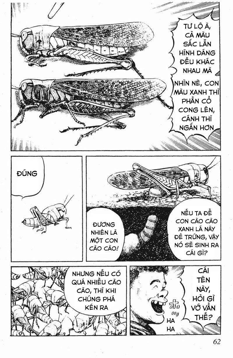 binh pháp mặc công chapter 43 5