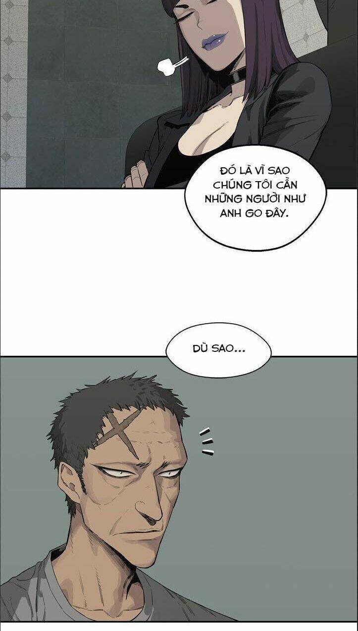 hiệp sĩ giao hàng chapter 44 5