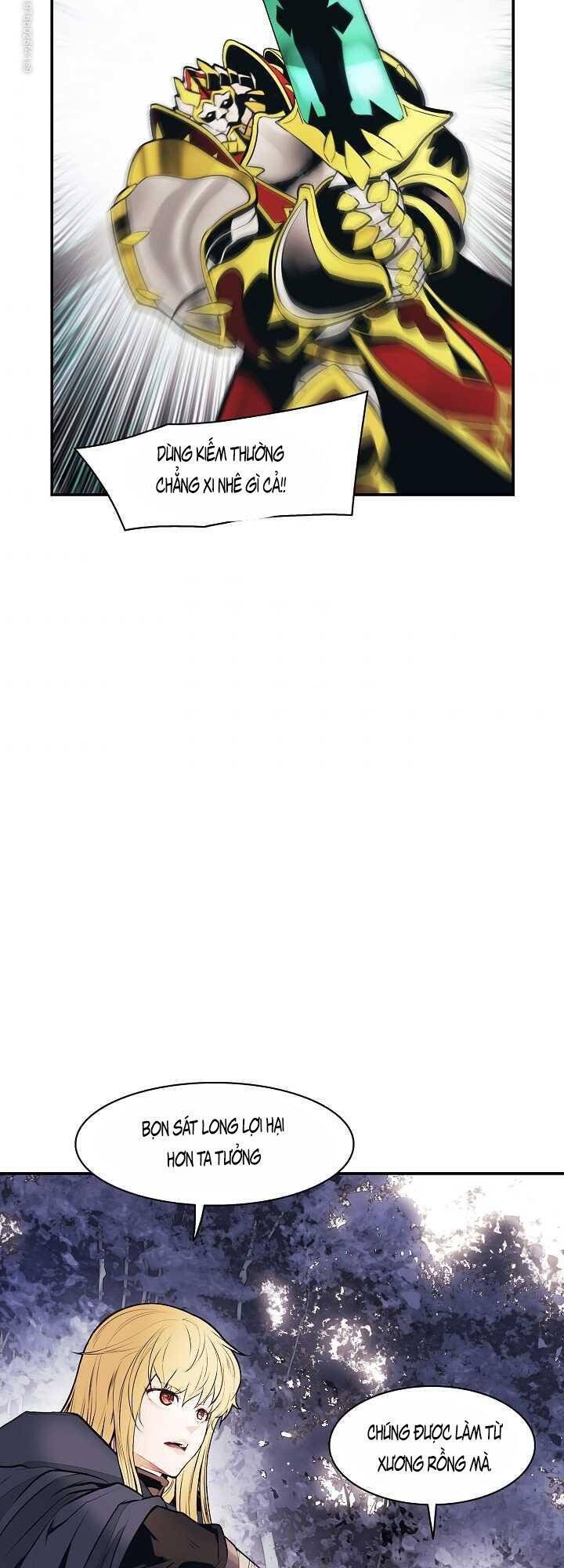 bất bại chân ma chapter 95 48