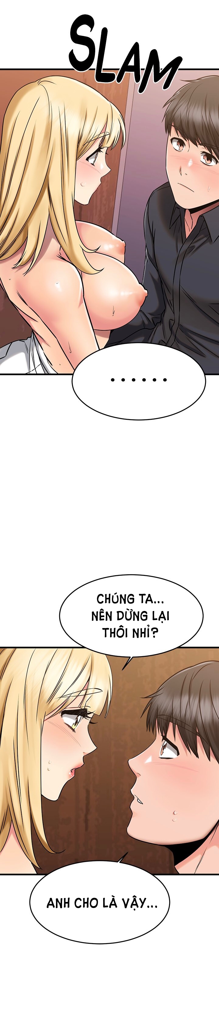 ranh giới người bạn chapter 45 21