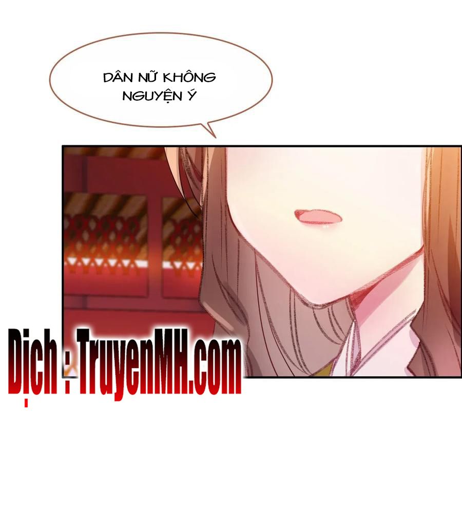 Gả Cho Một Tên Thái Giám Đáng Ghét chapter 194 - Trang 12
