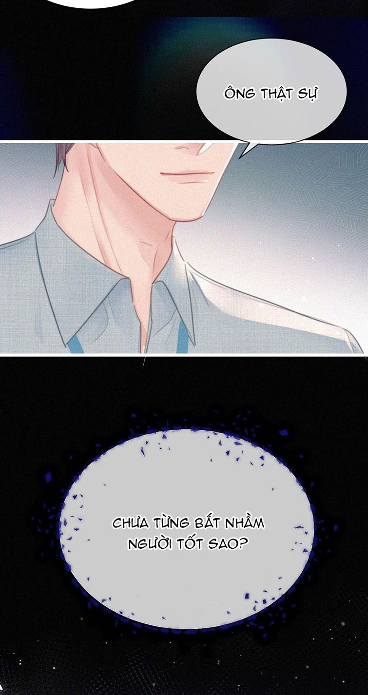 thần thương (môi súng) chapter 72 9