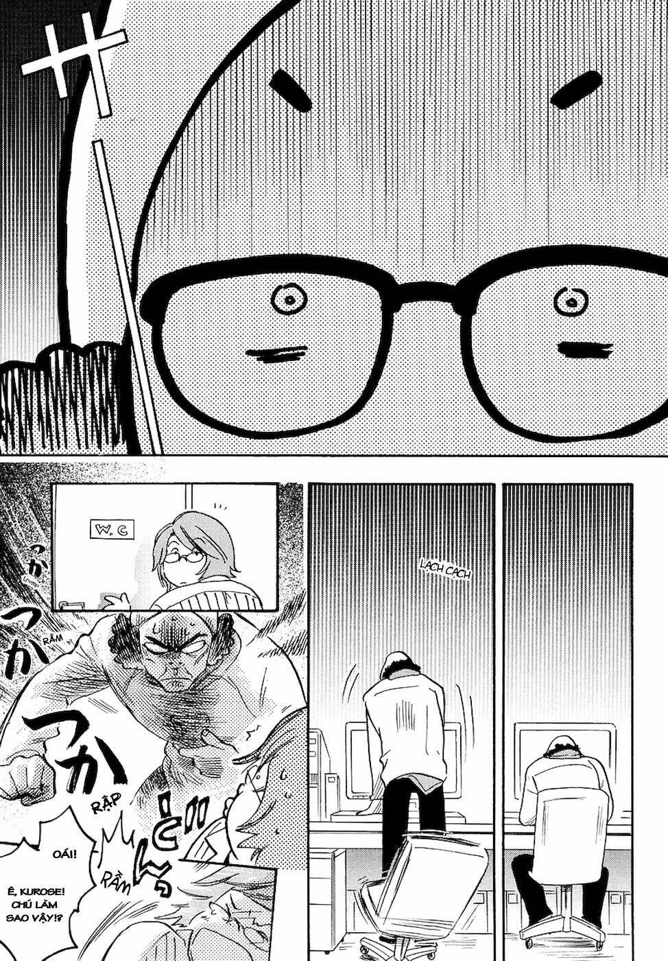 miman renai chapter 6 22