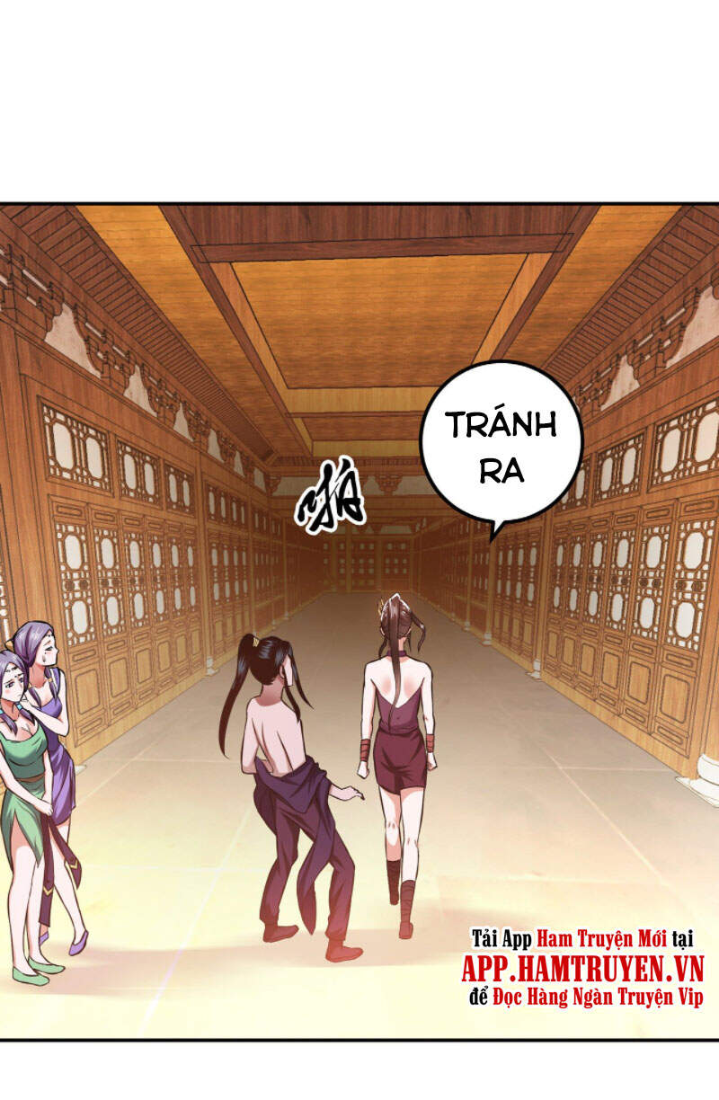 nam chính và hậu cung đều là của ta chapter 13 44