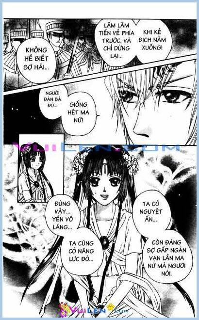 Tinh Nguyệt Ảo Cảnh Chapter 4 - Trang 140