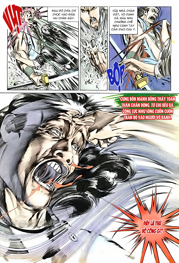 phong vân chapter 83 15