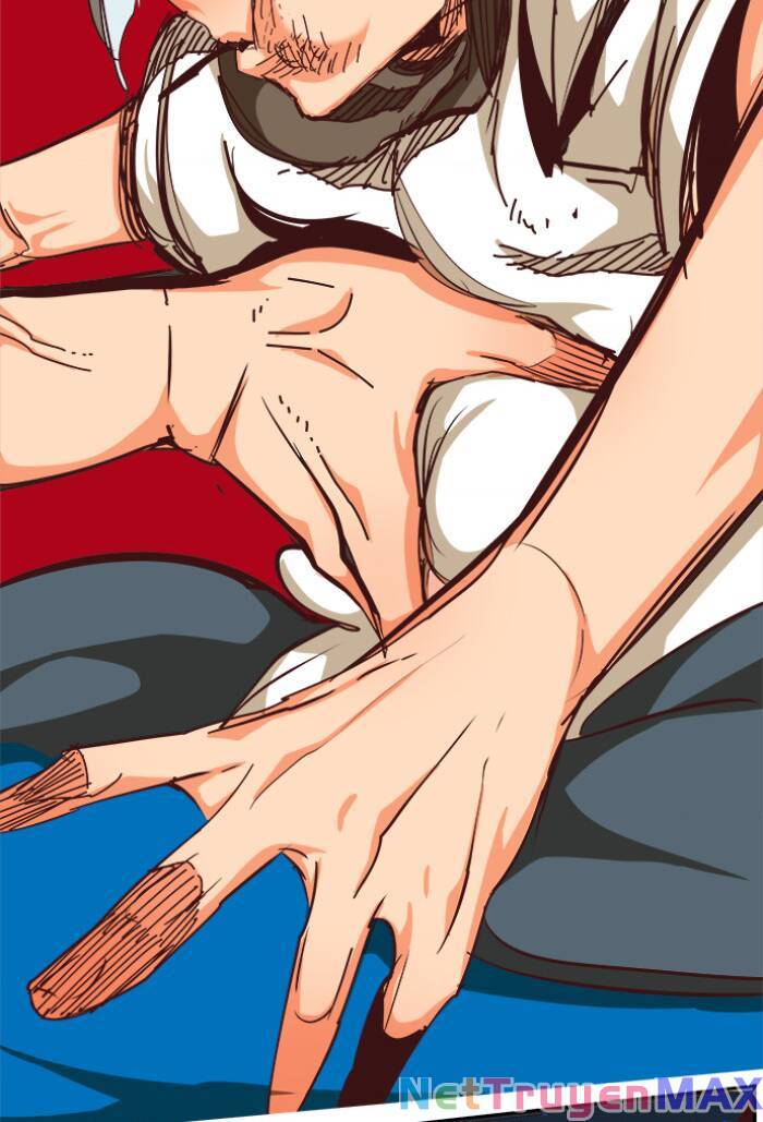 Chúa tể học đường chapter 545.5 31