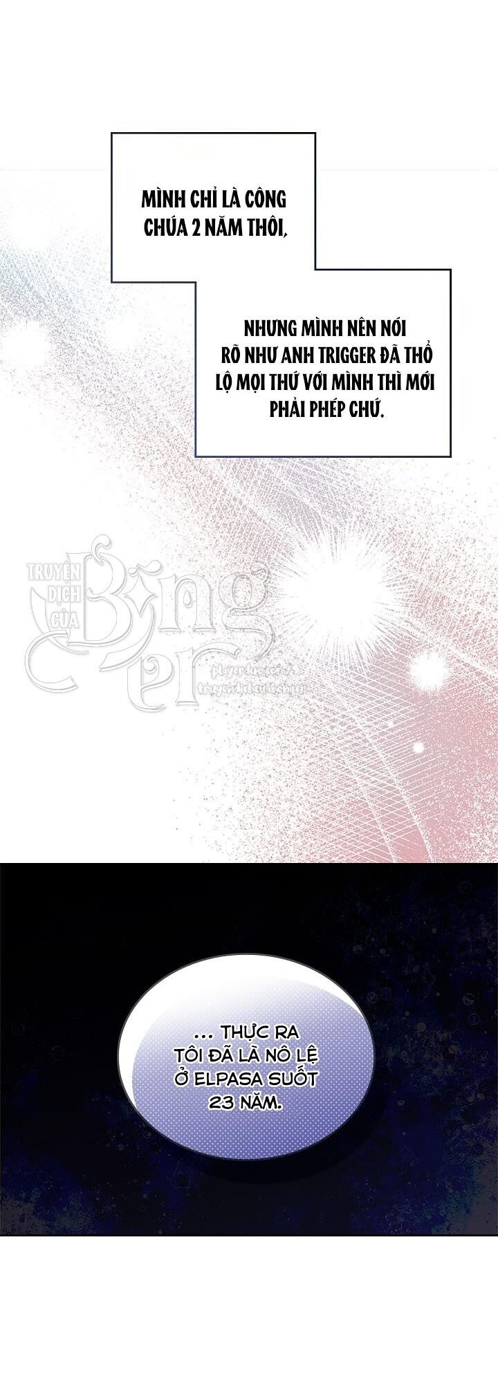 [15+] công chúa chloe chapter 65 54