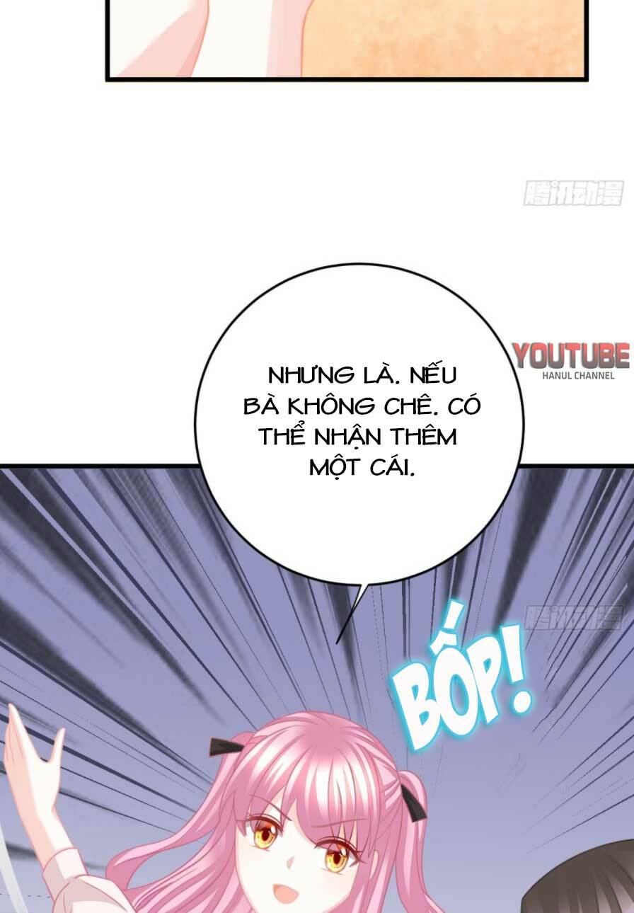 cô vợ đáng yêu của tổng giám đốc mặt lạnh chapter 63.2 8