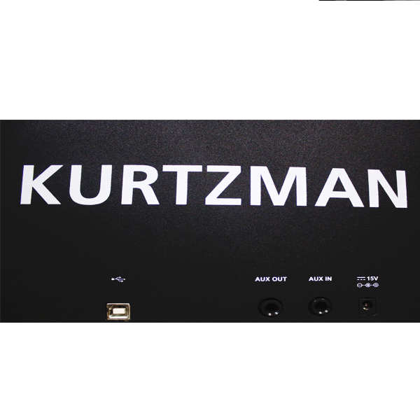 Đàn piano điện Kurtzman K710